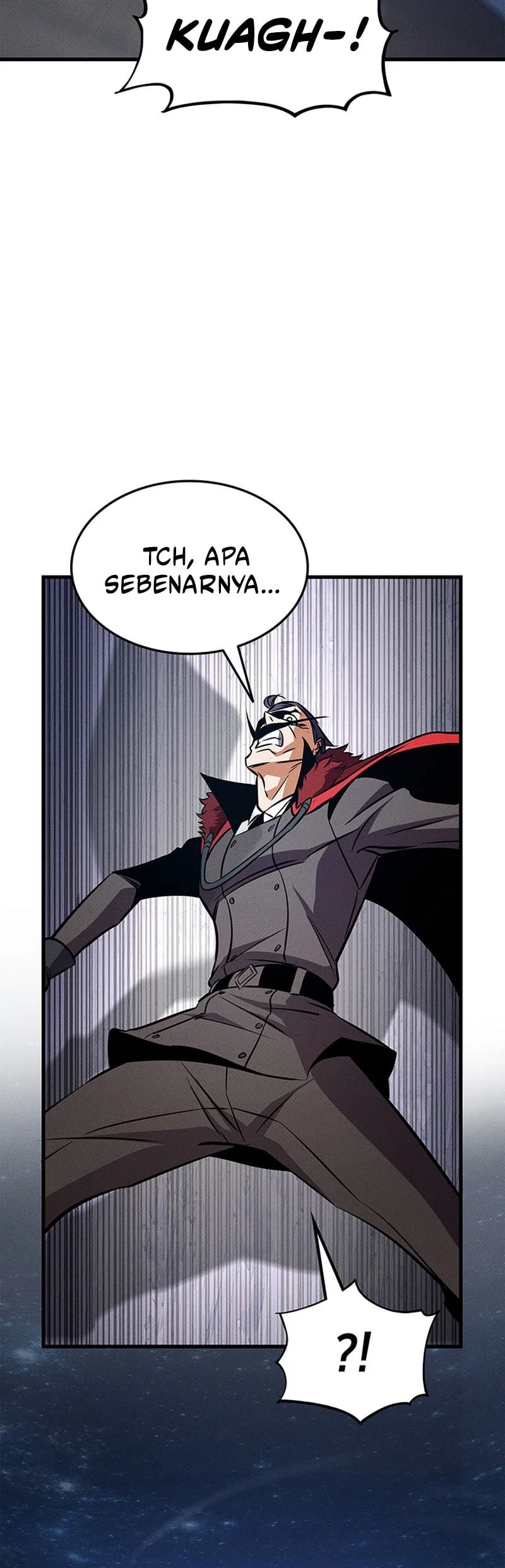Ranker’s Return (Remake) Chapter 241 Gambar 28