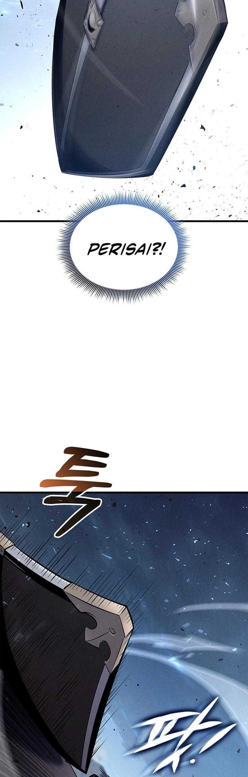 Ranker’s Return (Remake) Chapter 241 Gambar 30