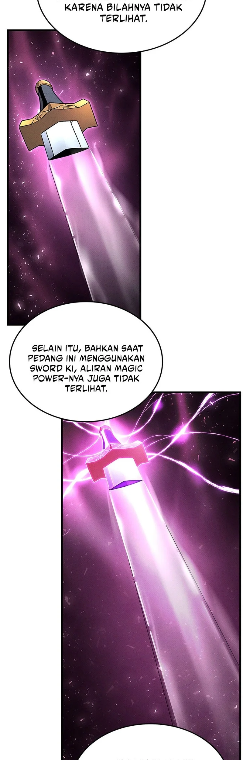 Ranker’s Return (Remake) Chapter 242 Gambar 31
