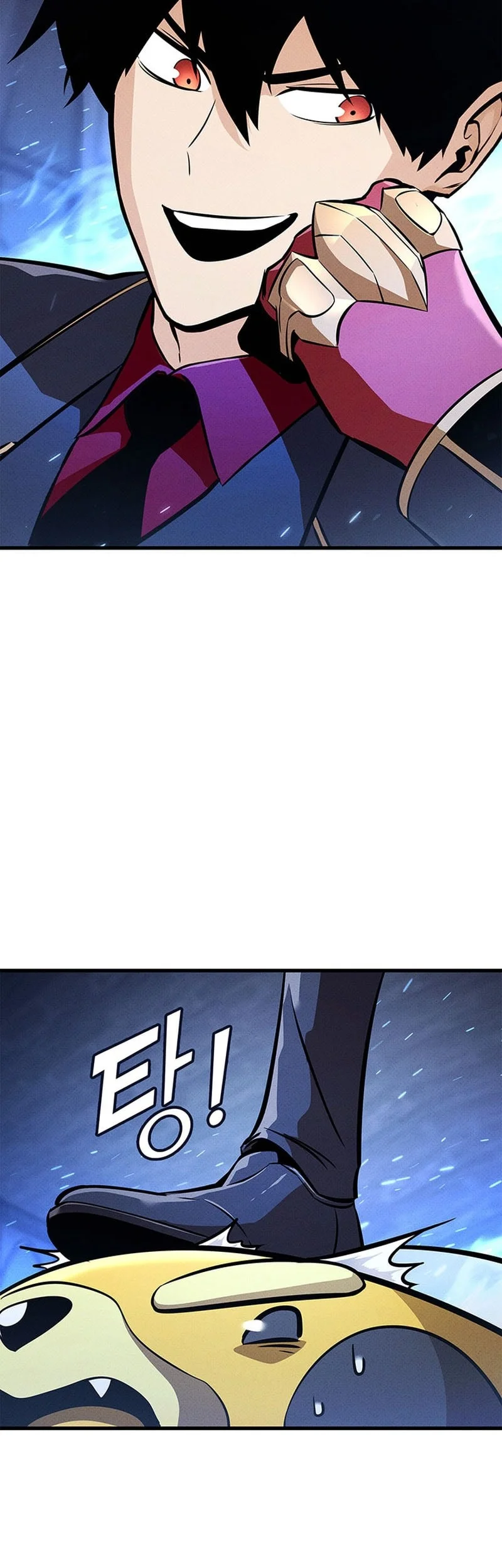 Ranker’s Return (Remake) Chapter 246 Gambar 29