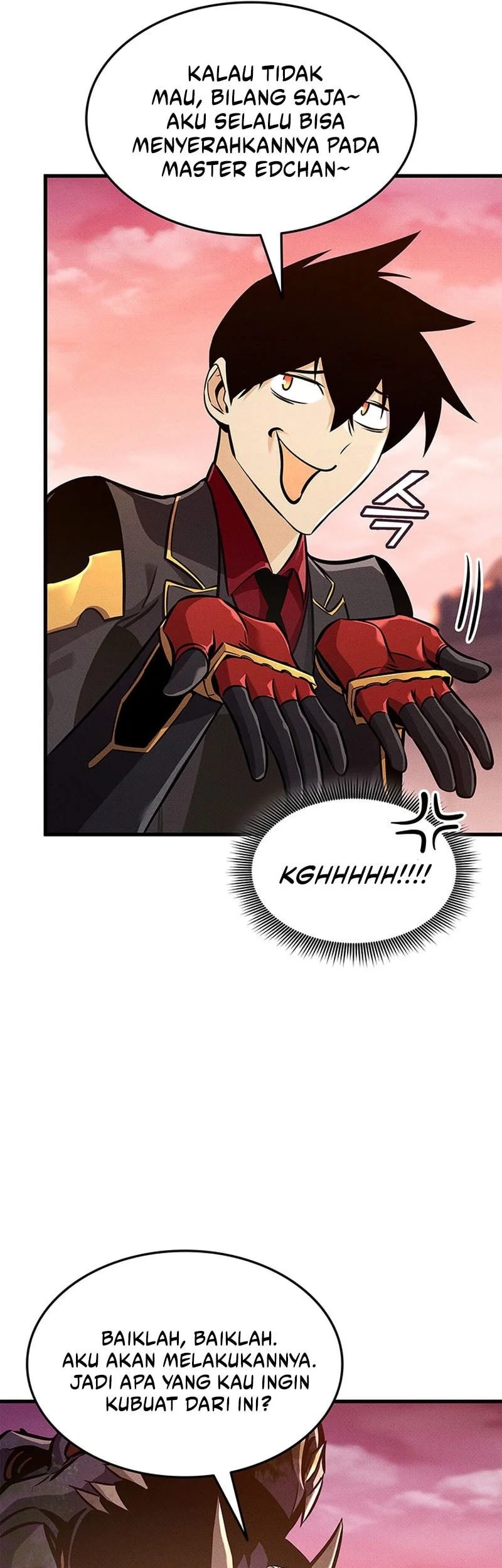 Ranker’s Return (Remake) Chapter 247 Gambar 26
