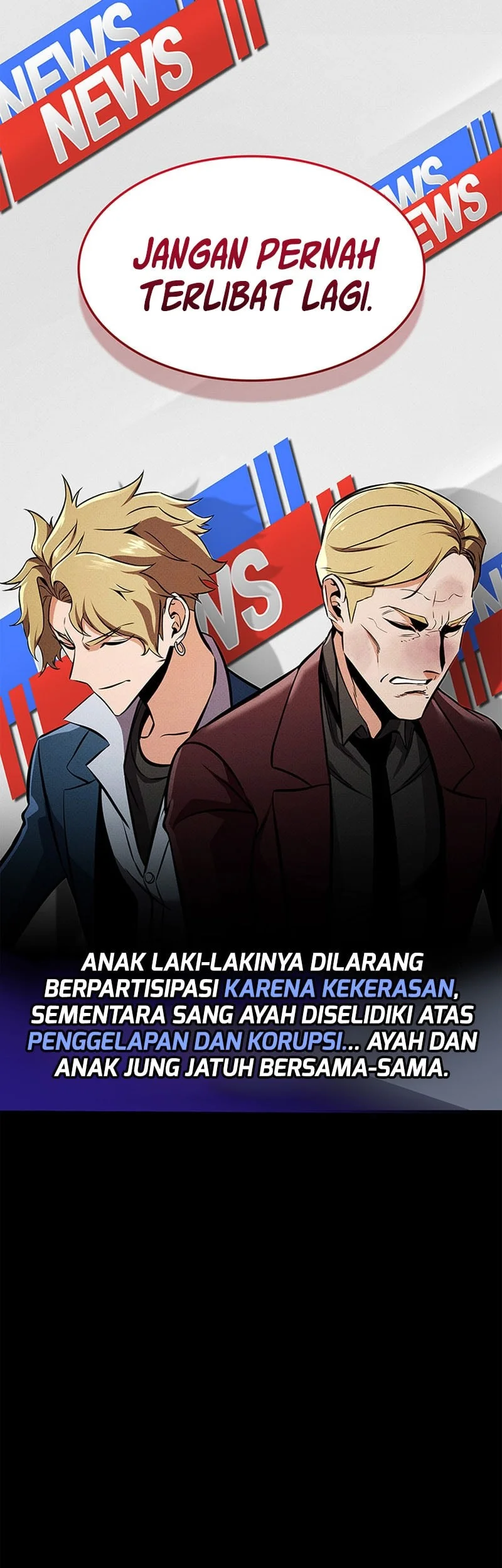 Ranker’s Return (Remake) Chapter 248 Gambar 29