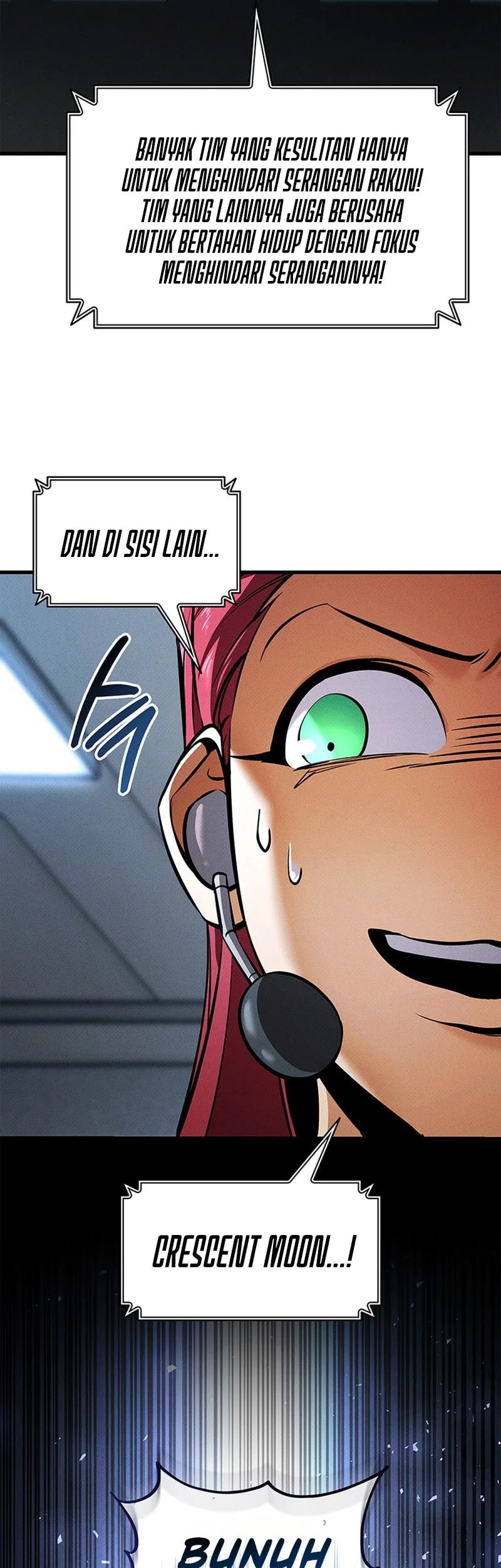 Ranker’s Return (Remake) Chapter 249 Gambar 30