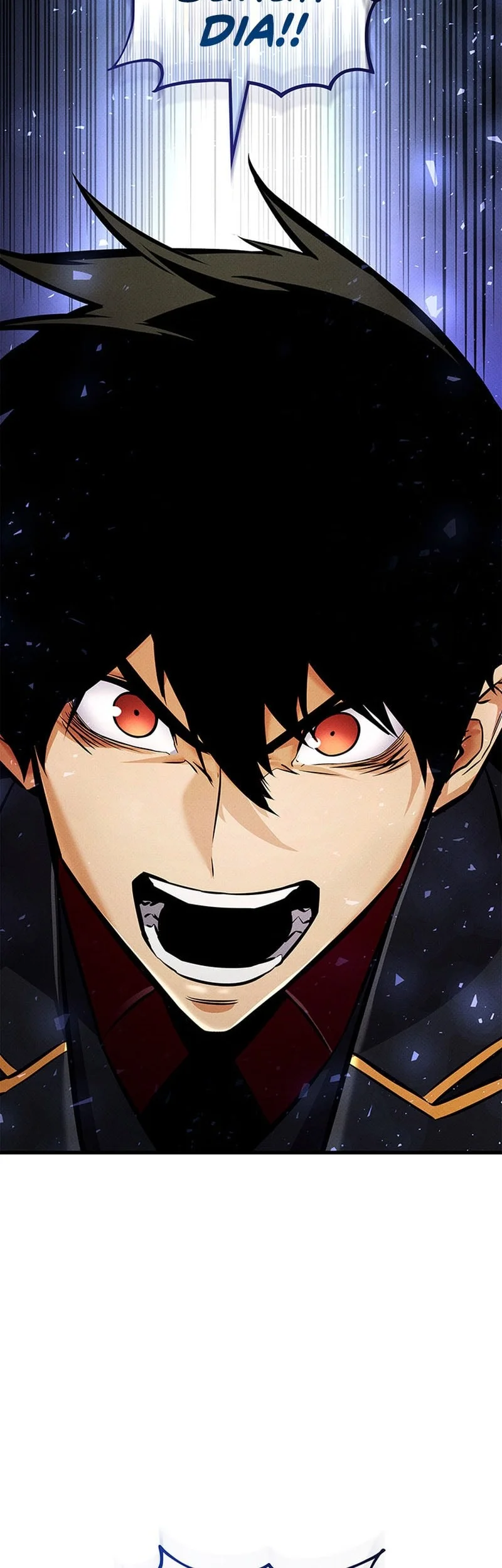 Ranker’s Return (Remake) Chapter 249 Gambar 31