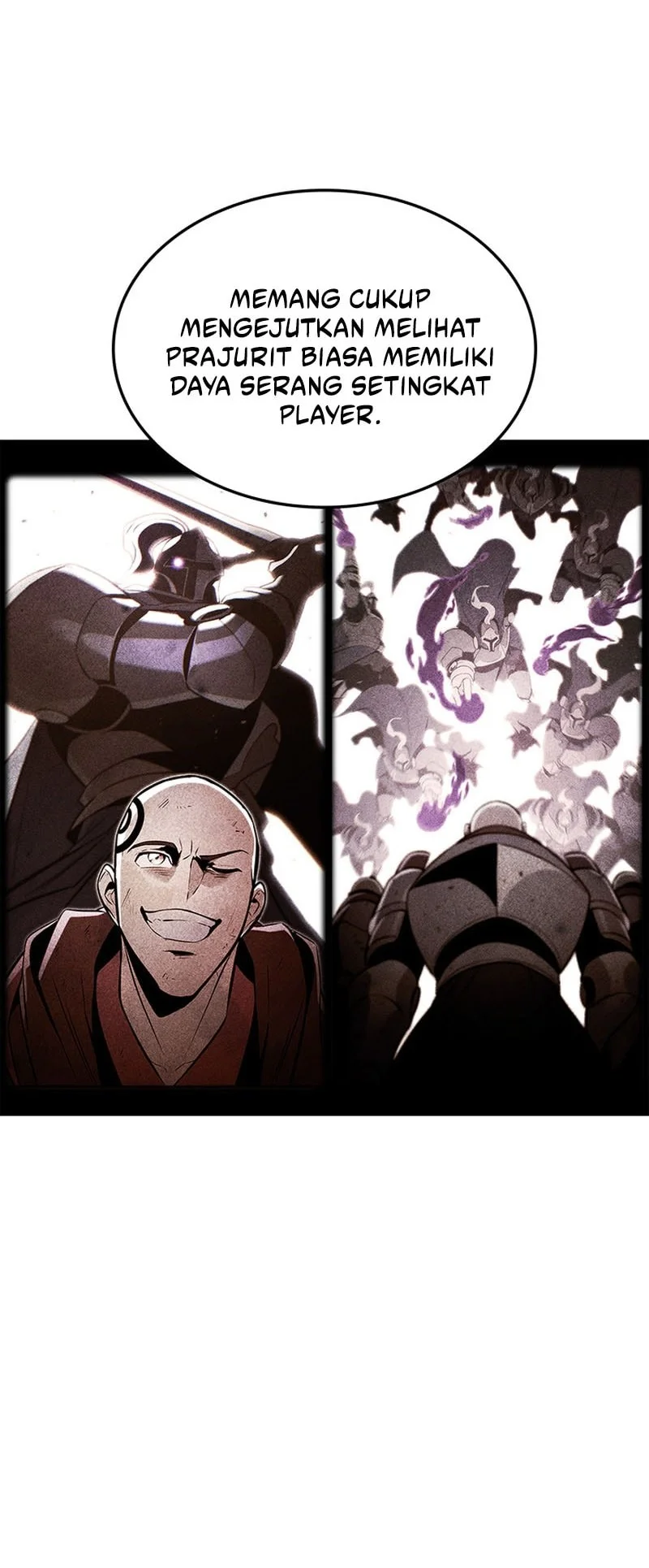 Ranker’s Return (Remake) Chapter 251 Gambar 30