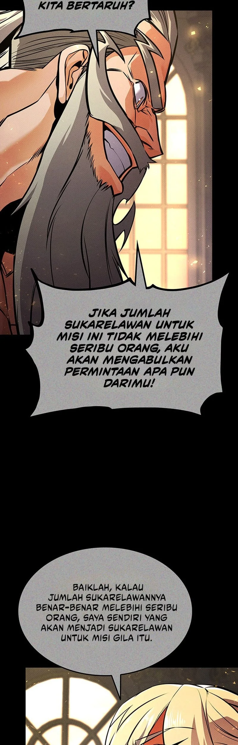 Ranker’s Return (Remake) Chapter 252 Gambar 29