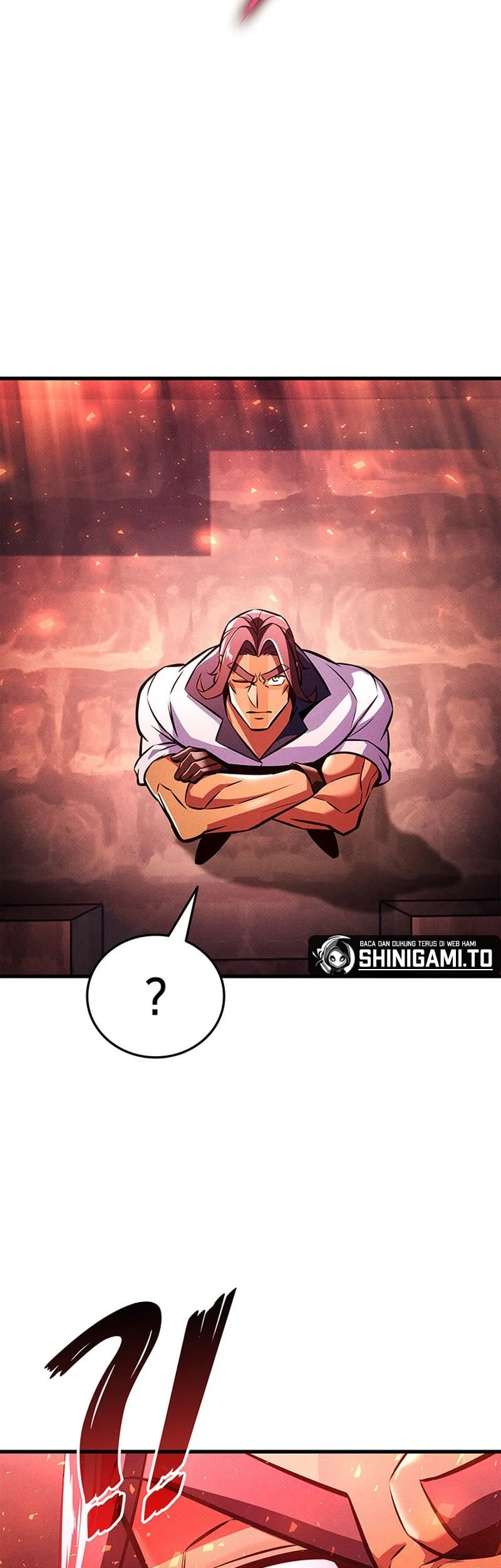 Ranker’s Return (Remake) Chapter 253 Gambar 27