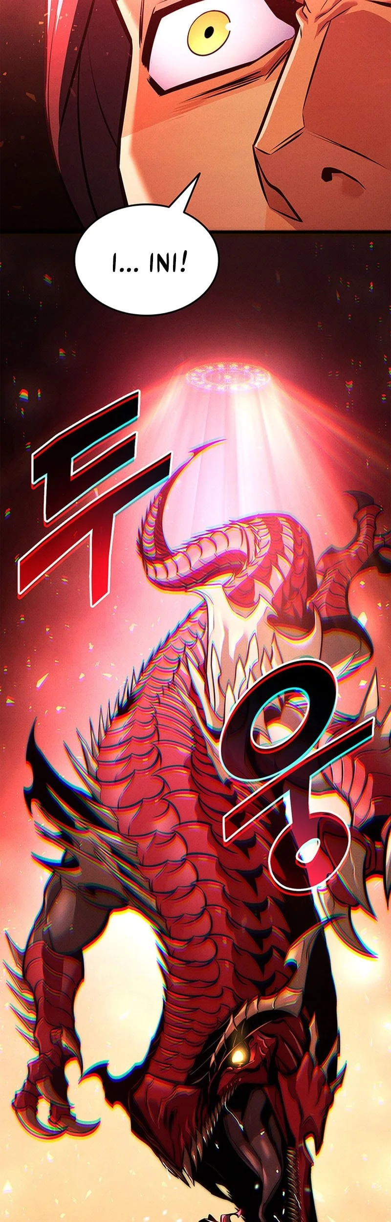Ranker’s Return (Remake) Chapter 253 Gambar 28