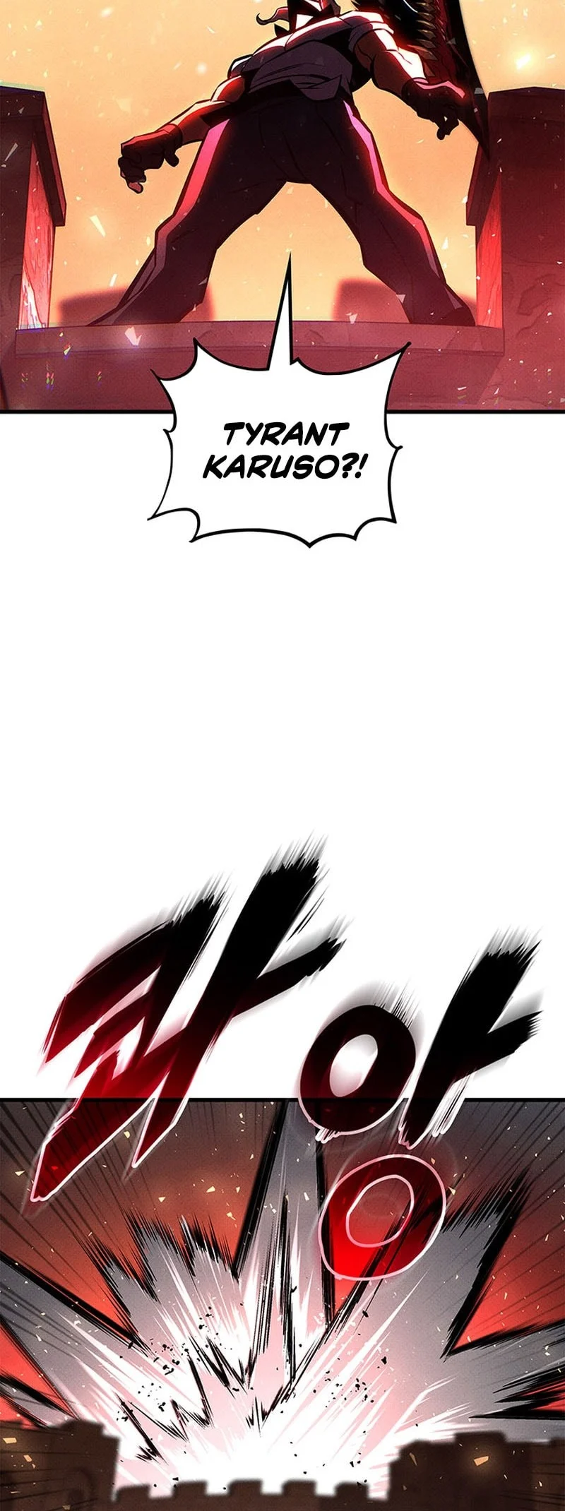 Ranker’s Return (Remake) Chapter 253 Gambar 29