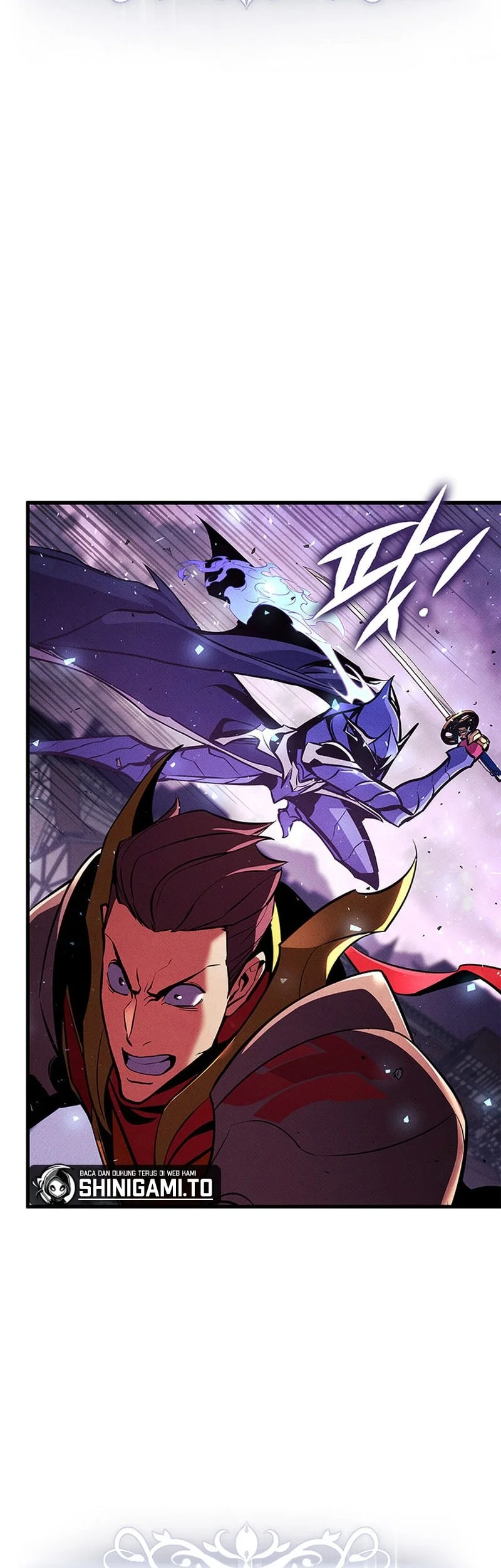Ranker’s Return (Remake) Chapter 255 Gambar 28