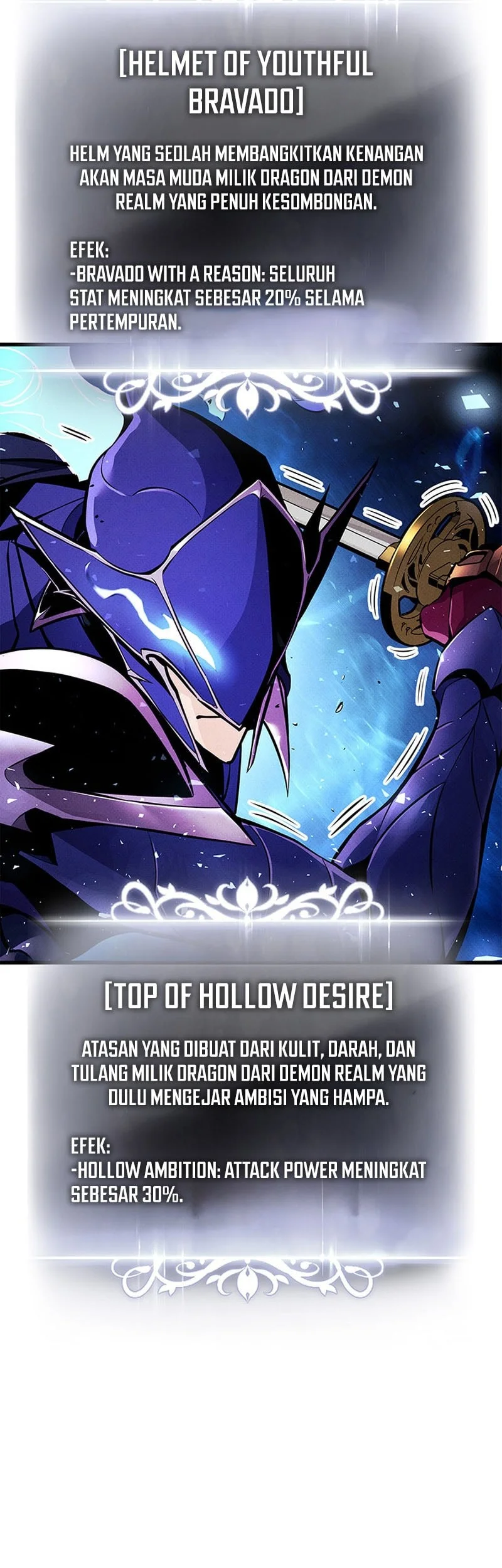 Ranker’s Return (Remake) Chapter 255 Gambar 29