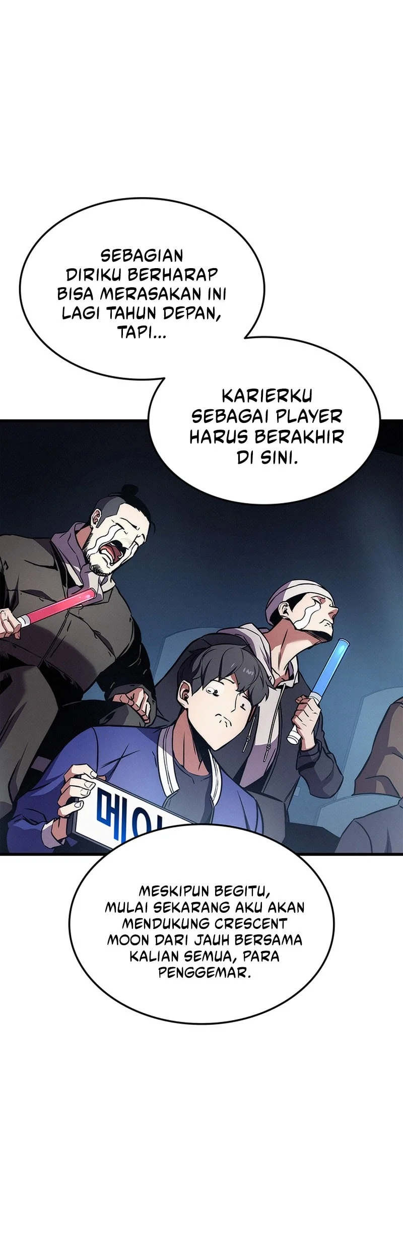 Ranker’s Return (Remake) Chapter 256 Gambar 31