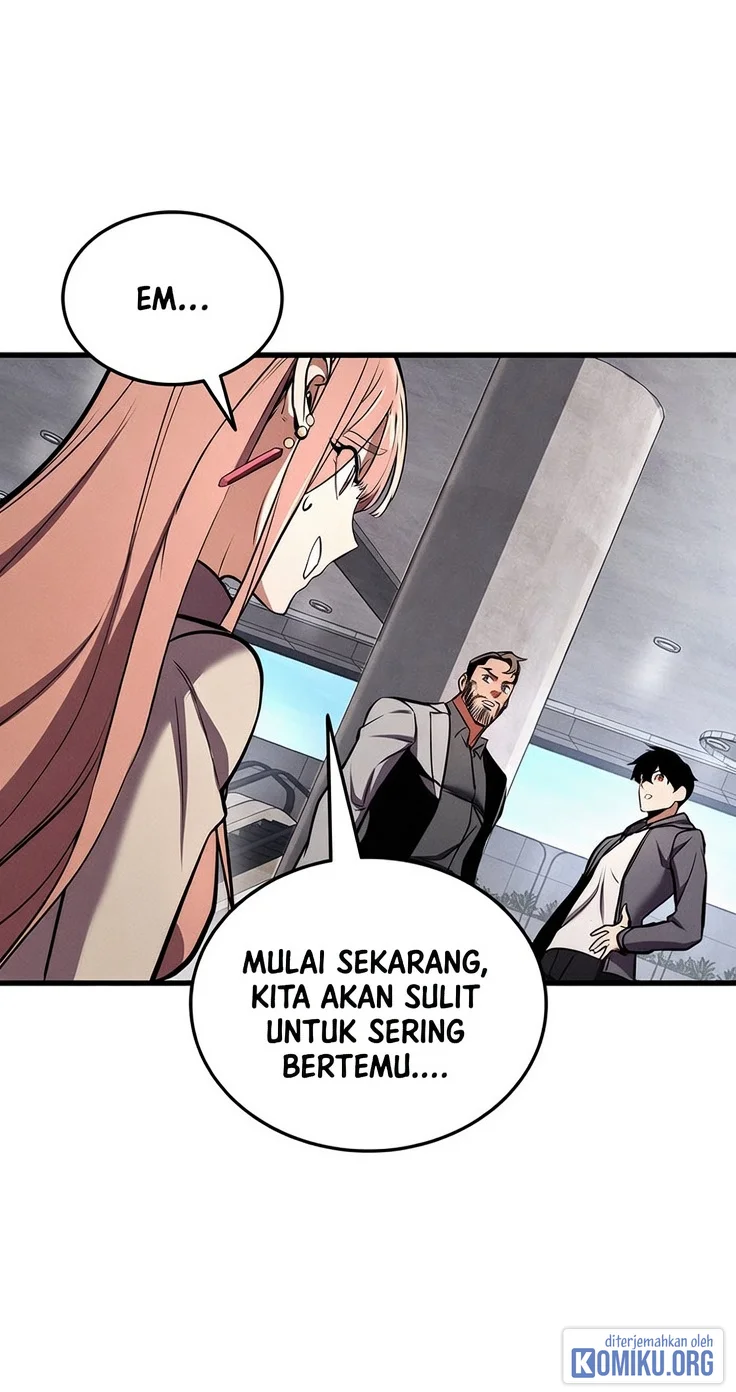 Ranker’s Return (Remake) Chapter 258 Gambar 37