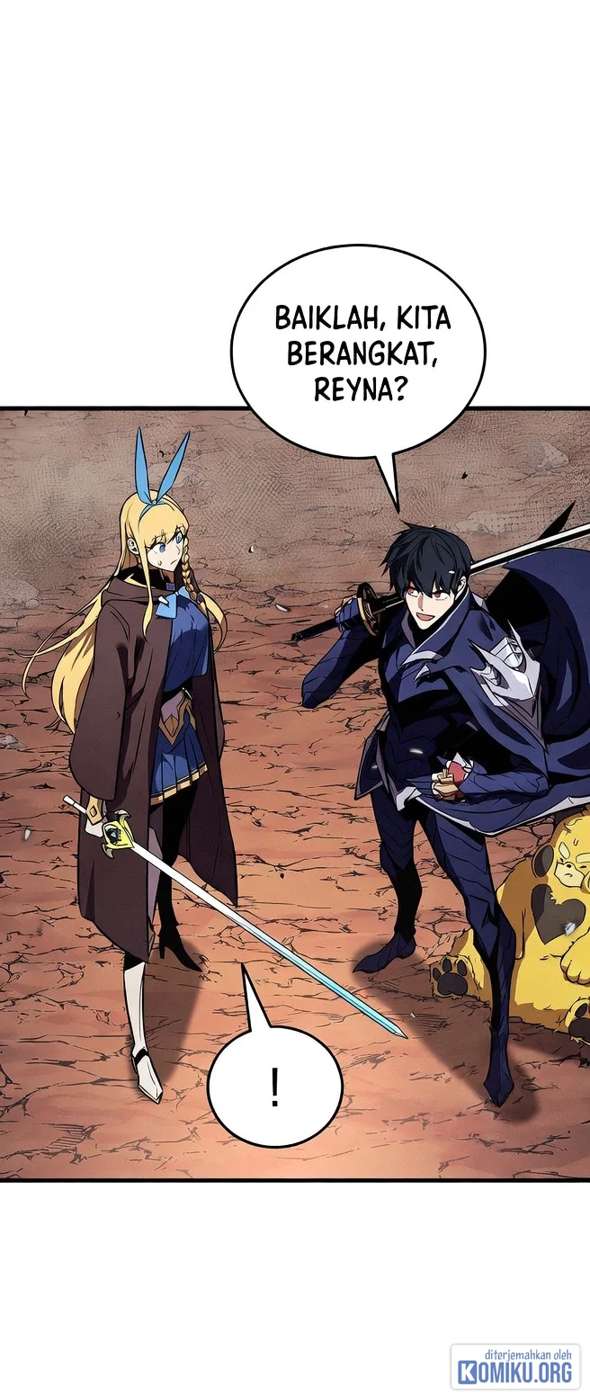 Ranker’s Return (Remake) Chapter 259 Gambar 38