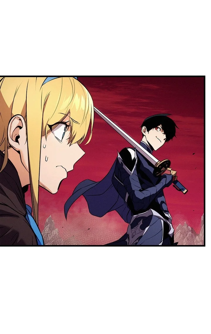 Ranker’s Return (Remake) Chapter 259 Gambar 39