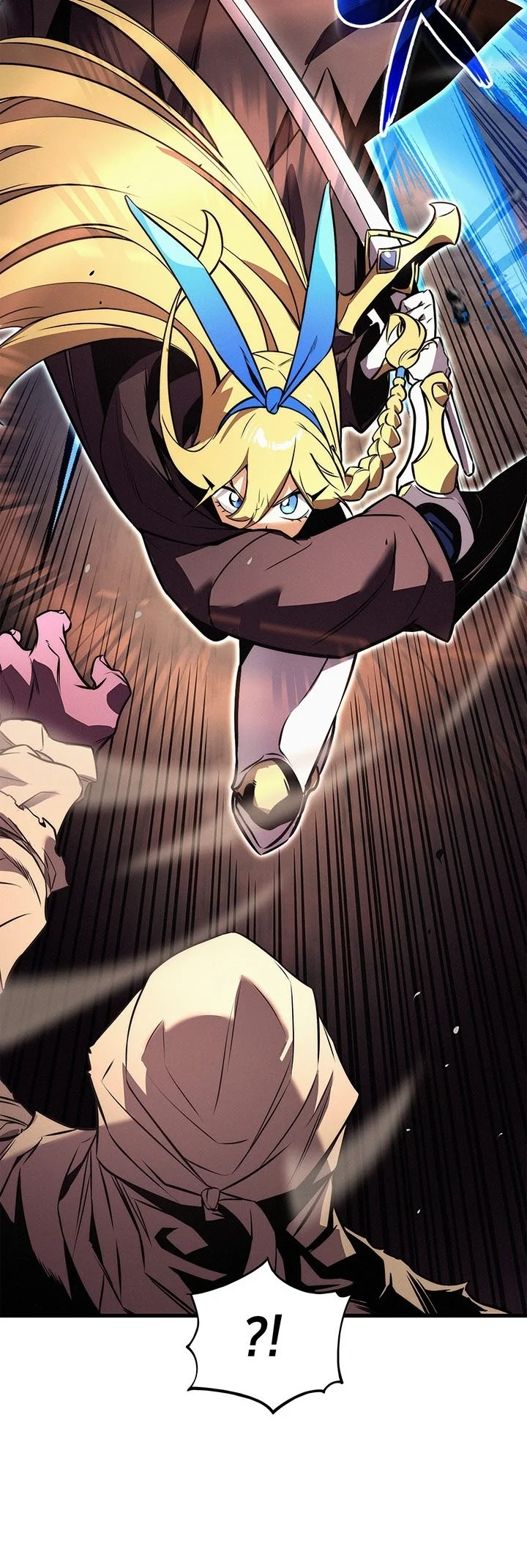 Ranker’s Return (Remake) Chapter 259 Gambar 41