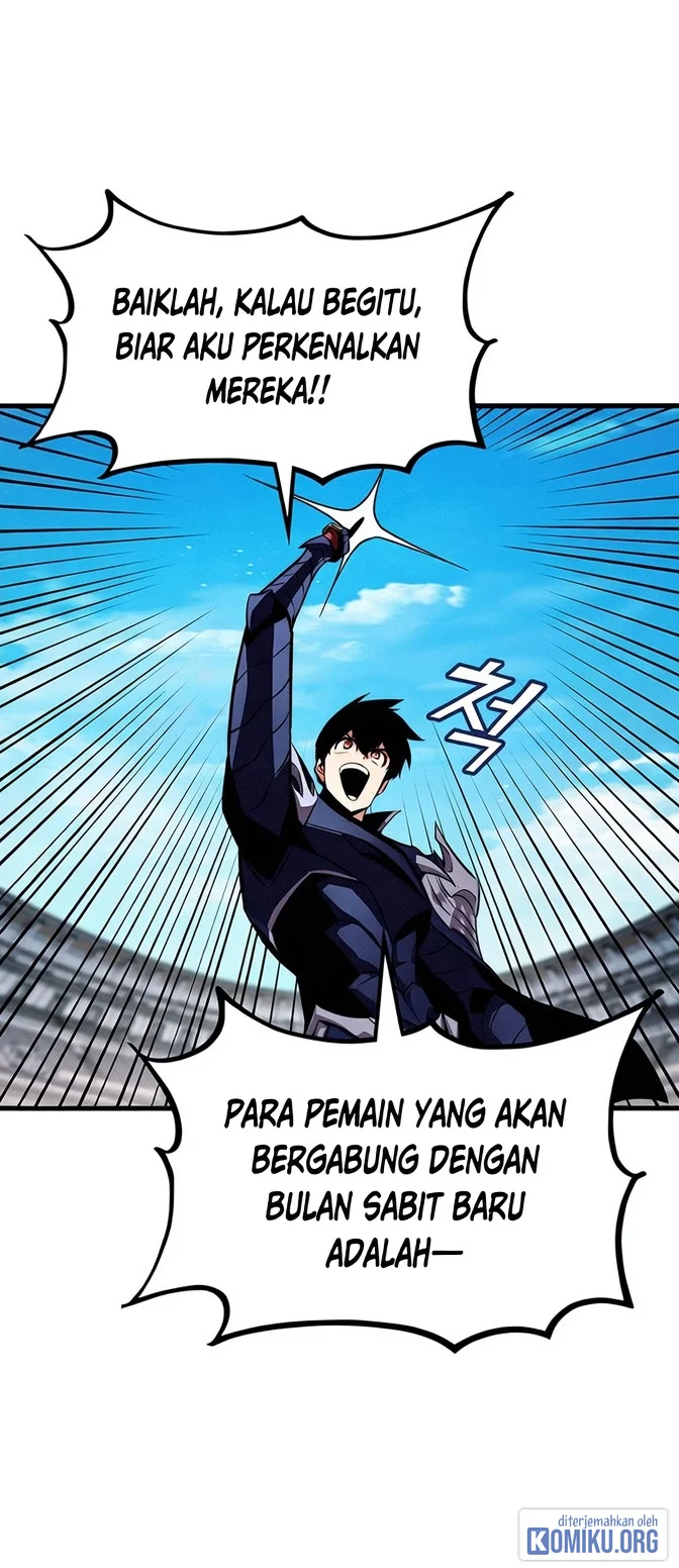 Ranker’s Return (Remake) Chapter 260 Gambar 39