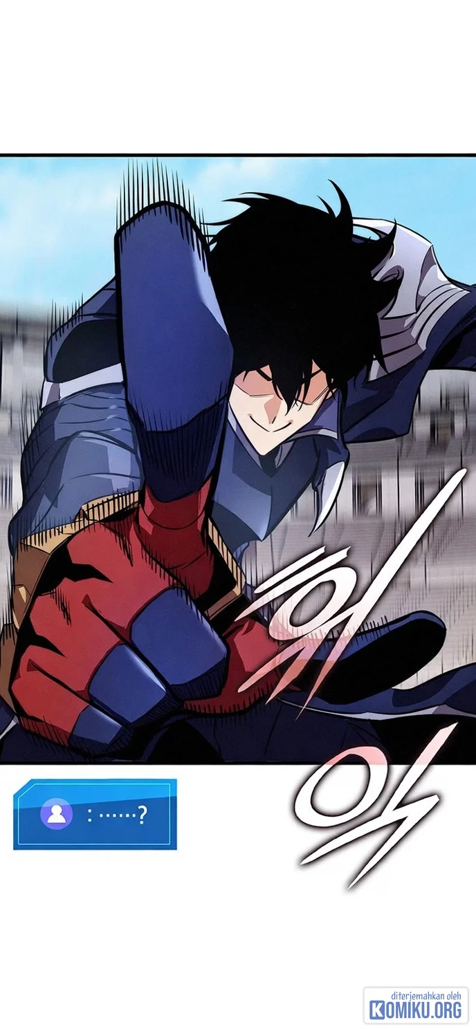 Ranker’s Return (Remake) Chapter 260 Gambar 40