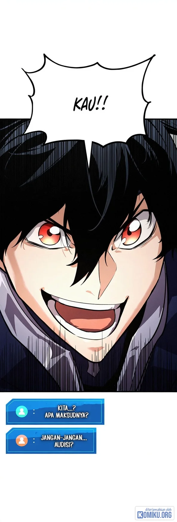 Ranker’s Return (Remake) Chapter 260 Gambar 41