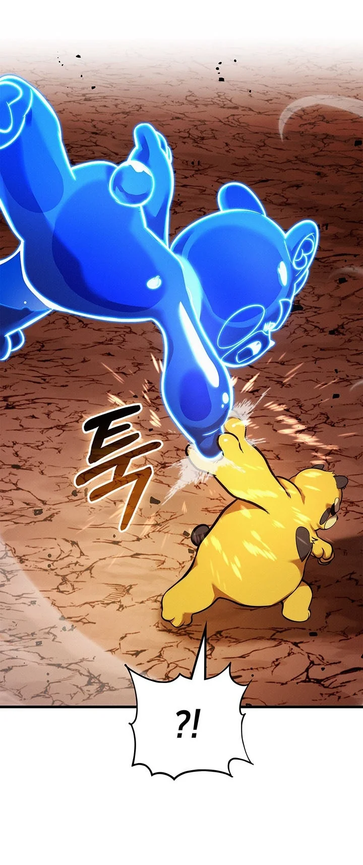 Ranker’s Return (Remake) Chapter 262 Gambar 35