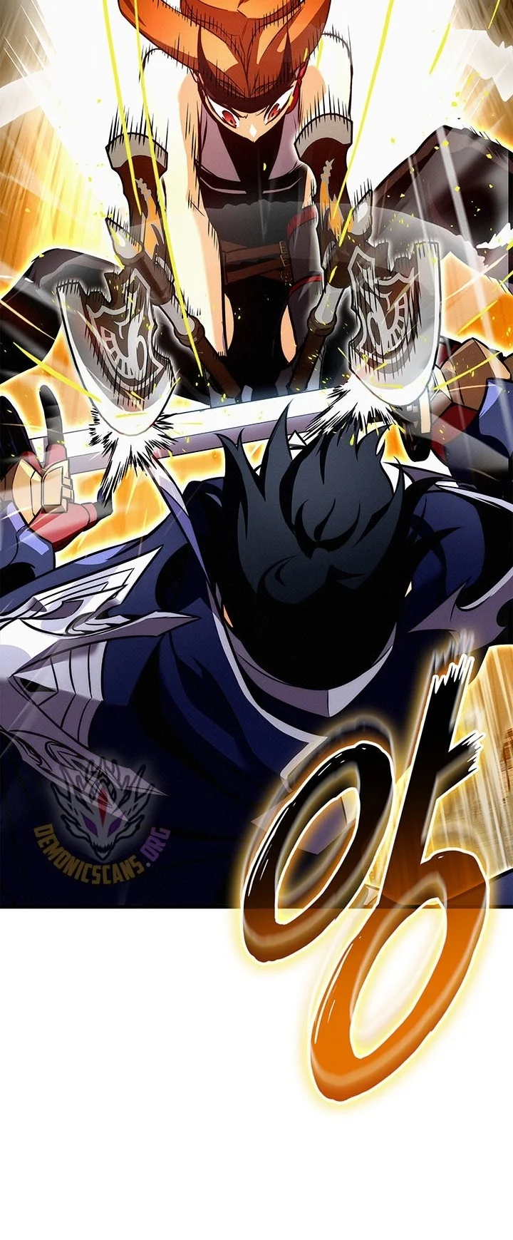 Ranker’s Return (Remake) Chapter 263 Gambar 38