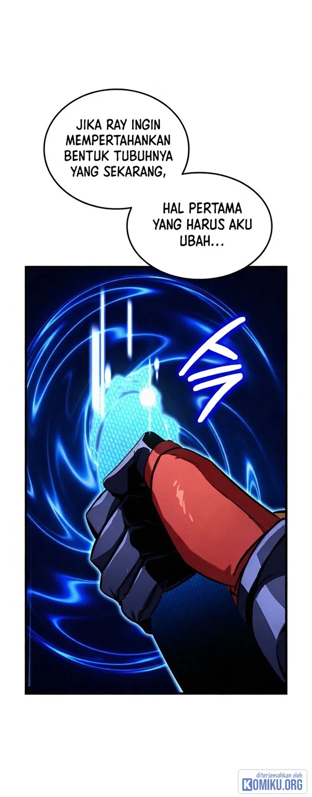 Ranker’s Return (Remake) Chapter 264 Gambar 33