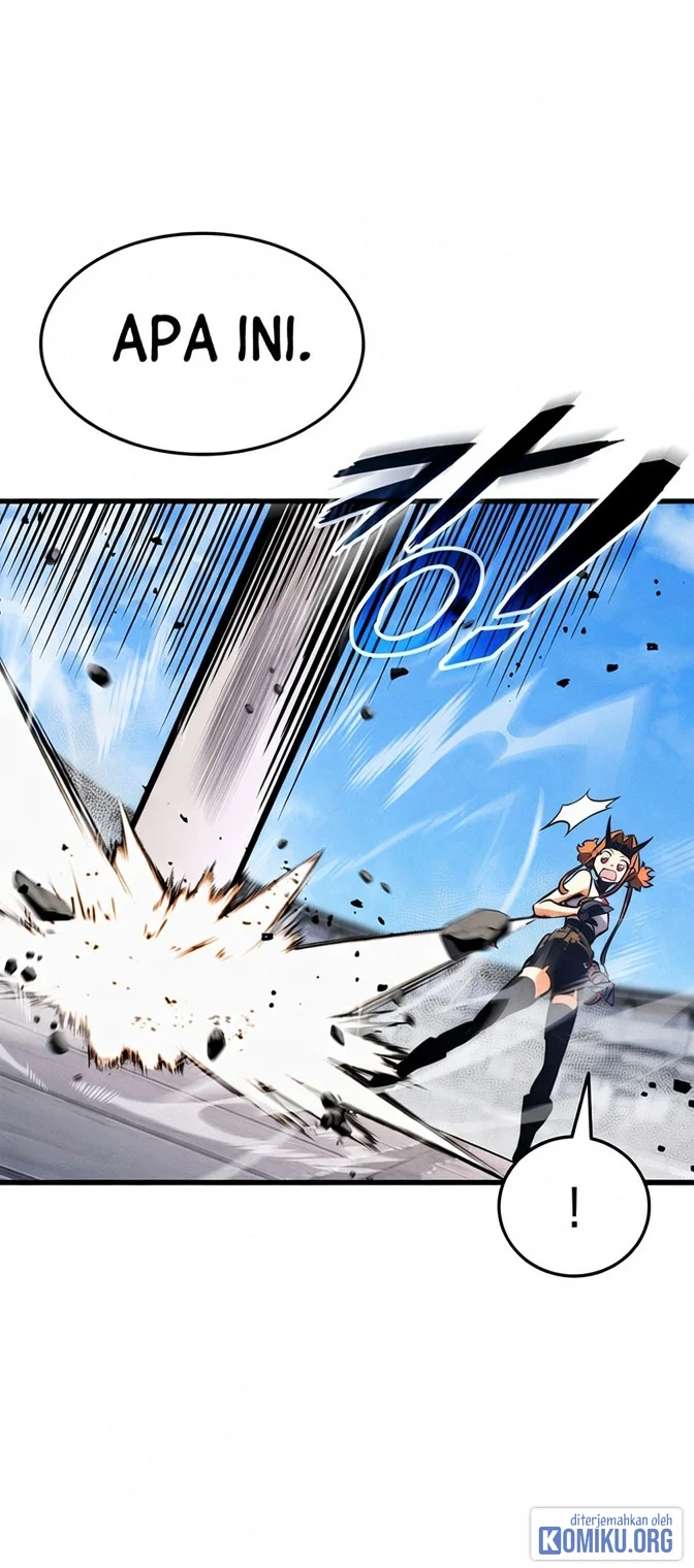 Ranker’s Return (Remake) Chapter 264 Gambar 34