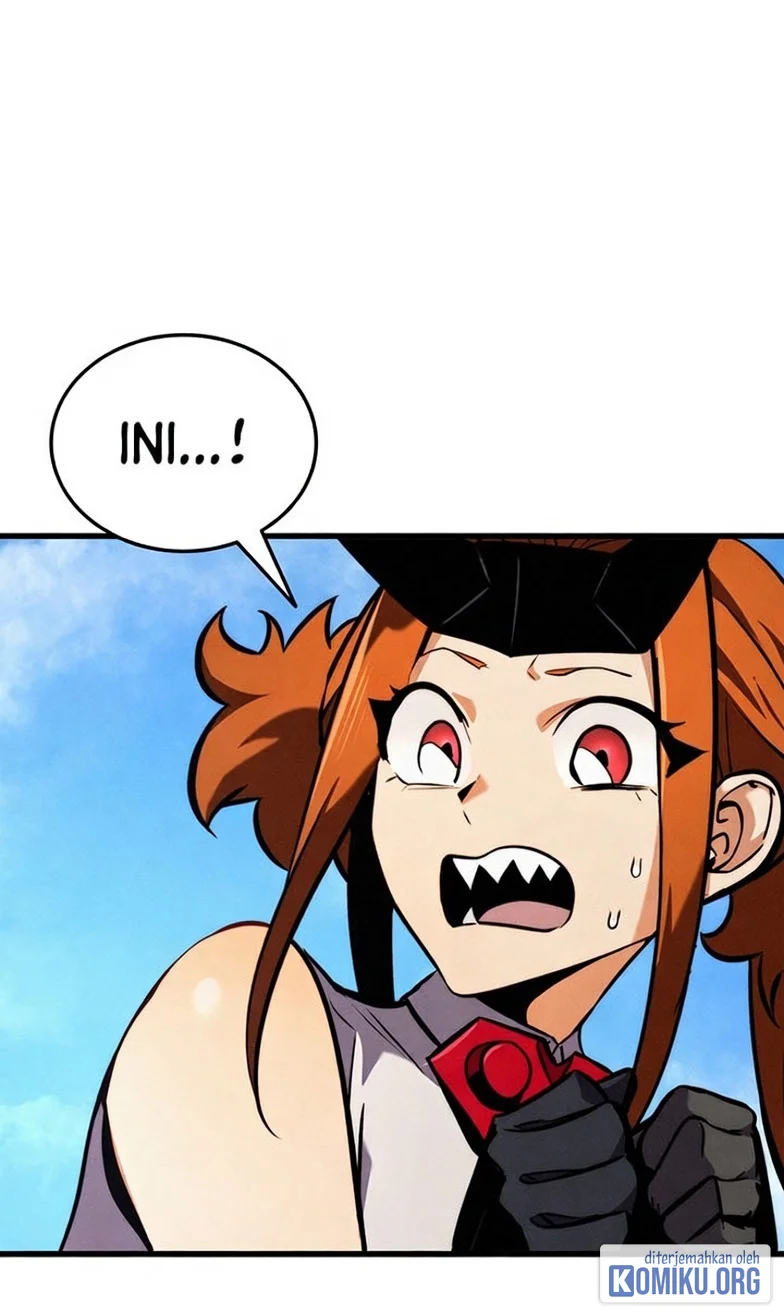 Ranker’s Return (Remake) Chapter 264 Gambar 35