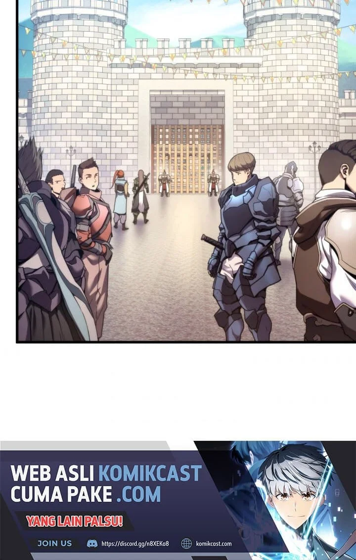 Ranker’s Return (Remake) Chapter 49 Gambar 29