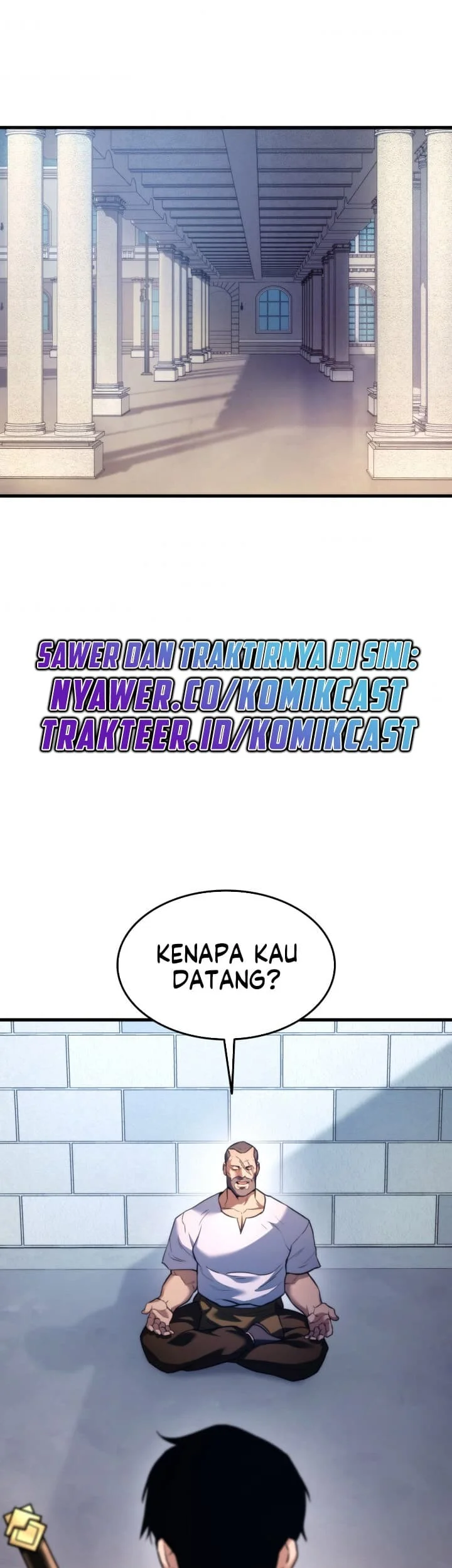 Ranker’s Return (Remake) Chapter 49 Gambar 30