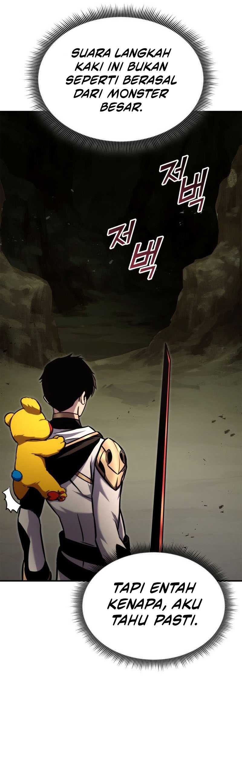 Ranker’s Return Chapter 116 Gambar 33