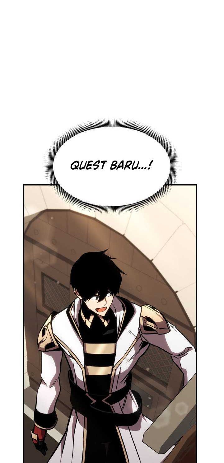 Ranker’s Return Chapter 134 halaman 29