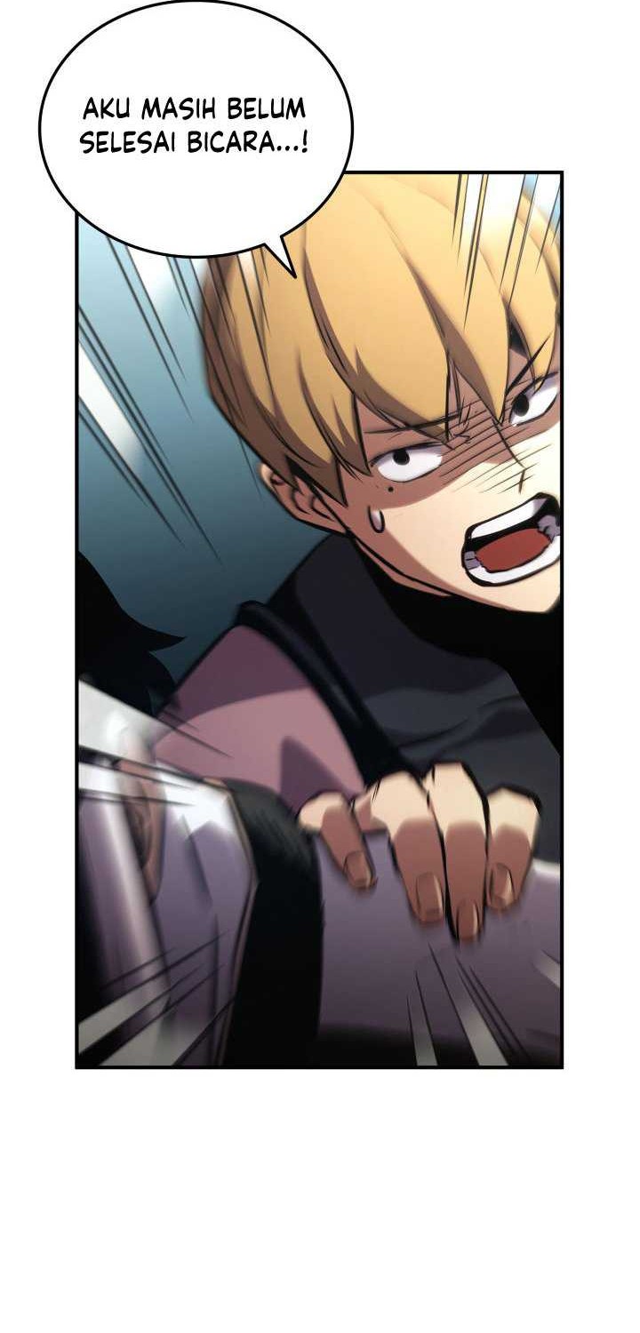 Ranker’s Return Chapter 137 Gambar 35