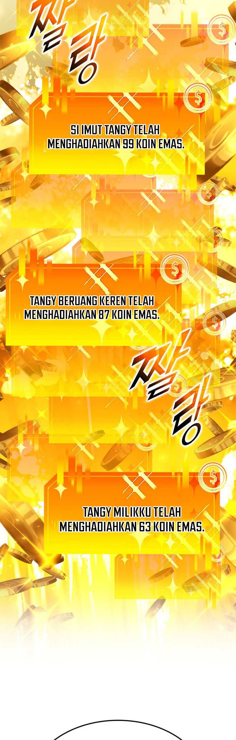 Ranker’s Return Chapter 151 halaman 35