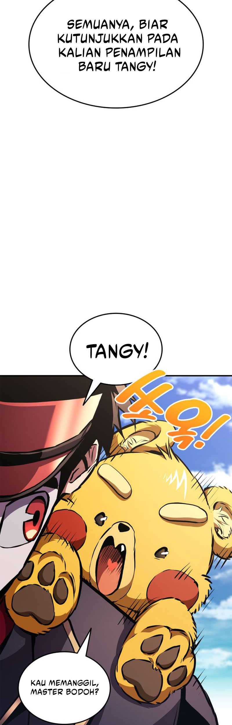 Ranker’s Return Chapter 151 halaman 36