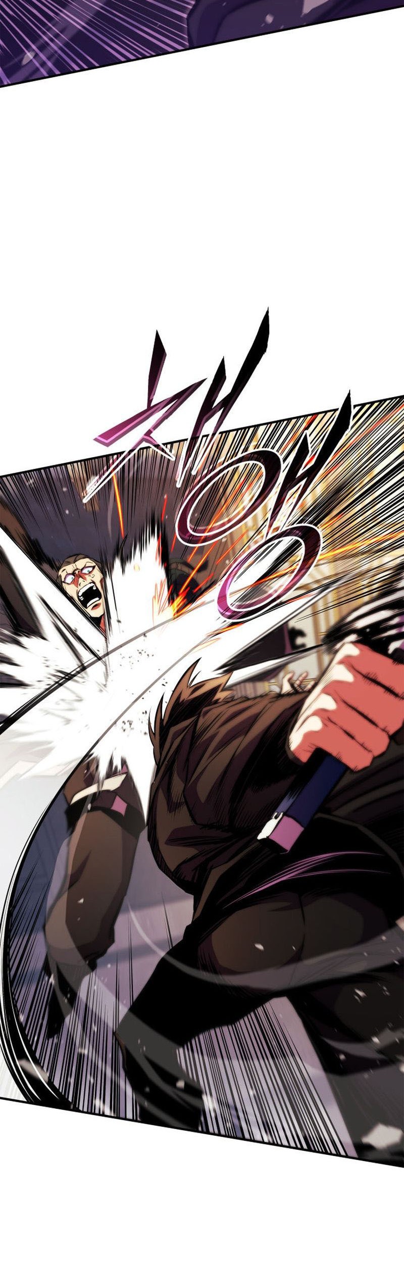 Ranker’s Return Chapter 166 halaman 38