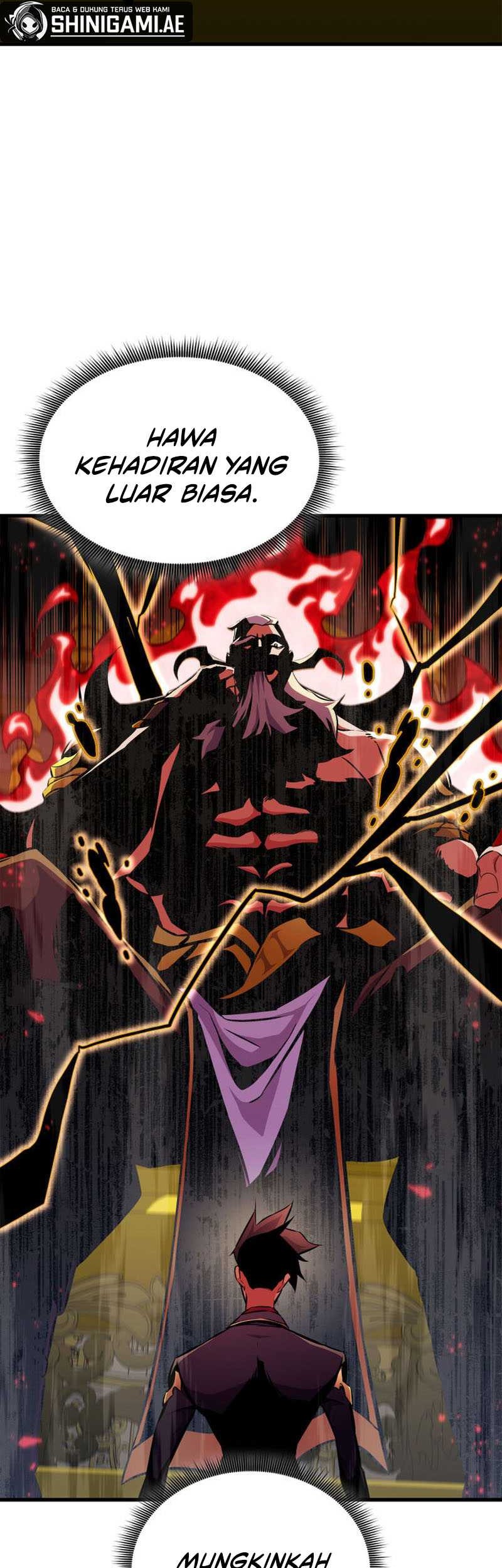 Ranker’s Return Chapter 180 Gambar 27