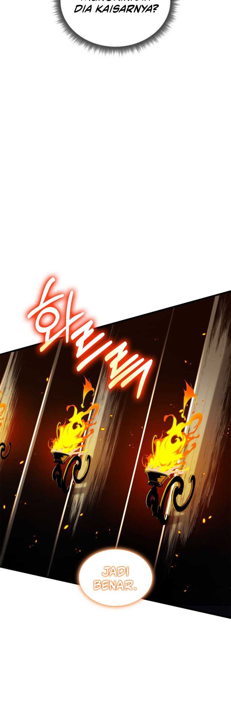 Ranker’s Return Chapter 180 Gambar 28