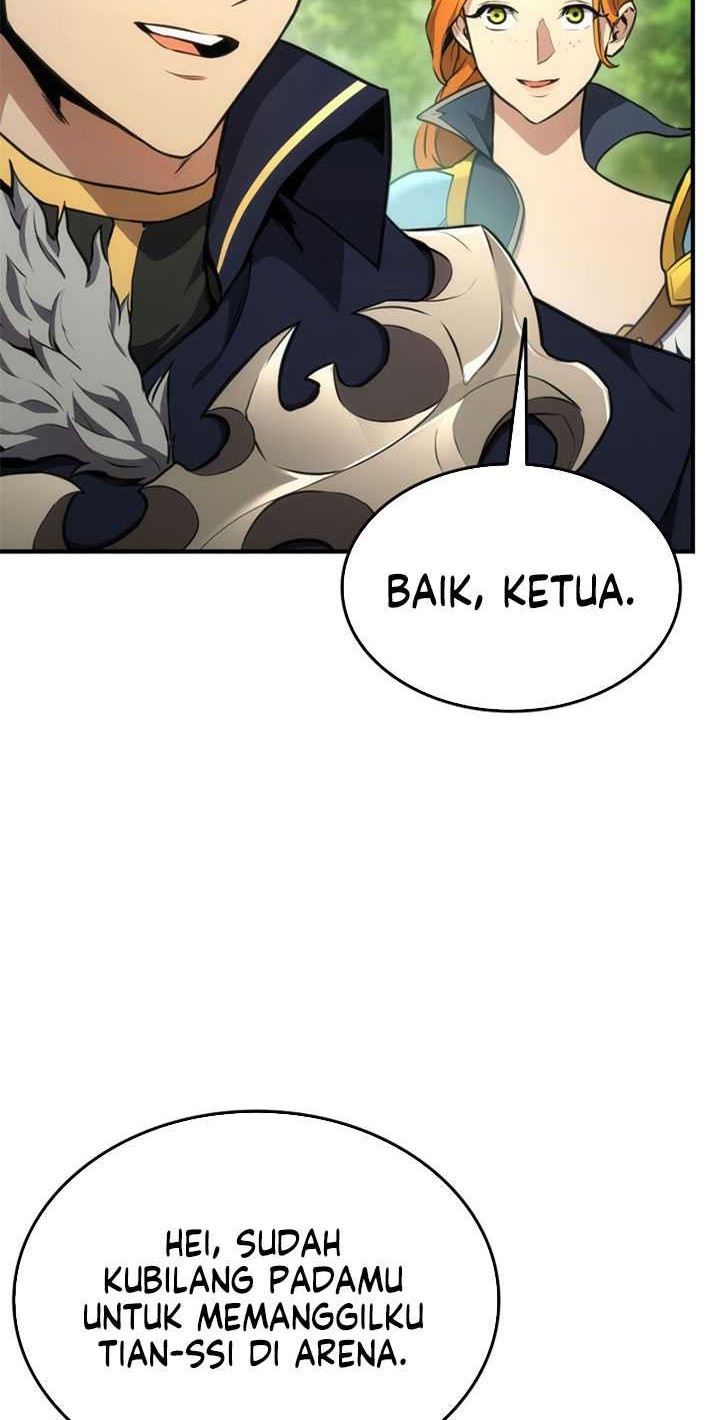 Ranker’s Return Chapter 40 halaman 33