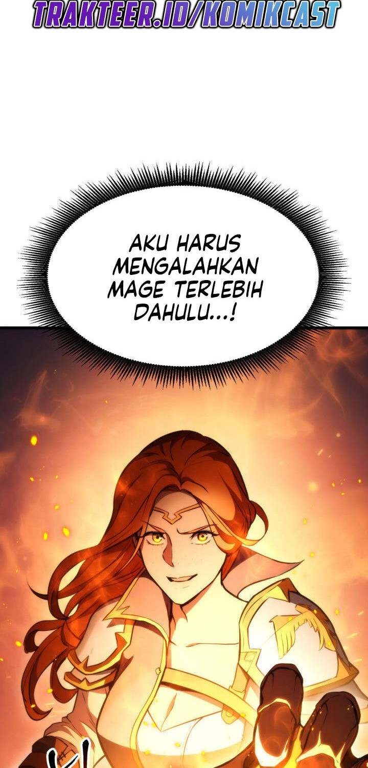 Ranker’s Return Chapter 41 halaman 31