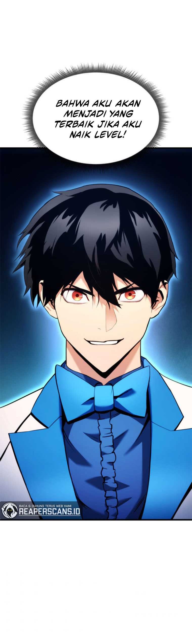 Ranker’s Return Chapter 55 halaman 28