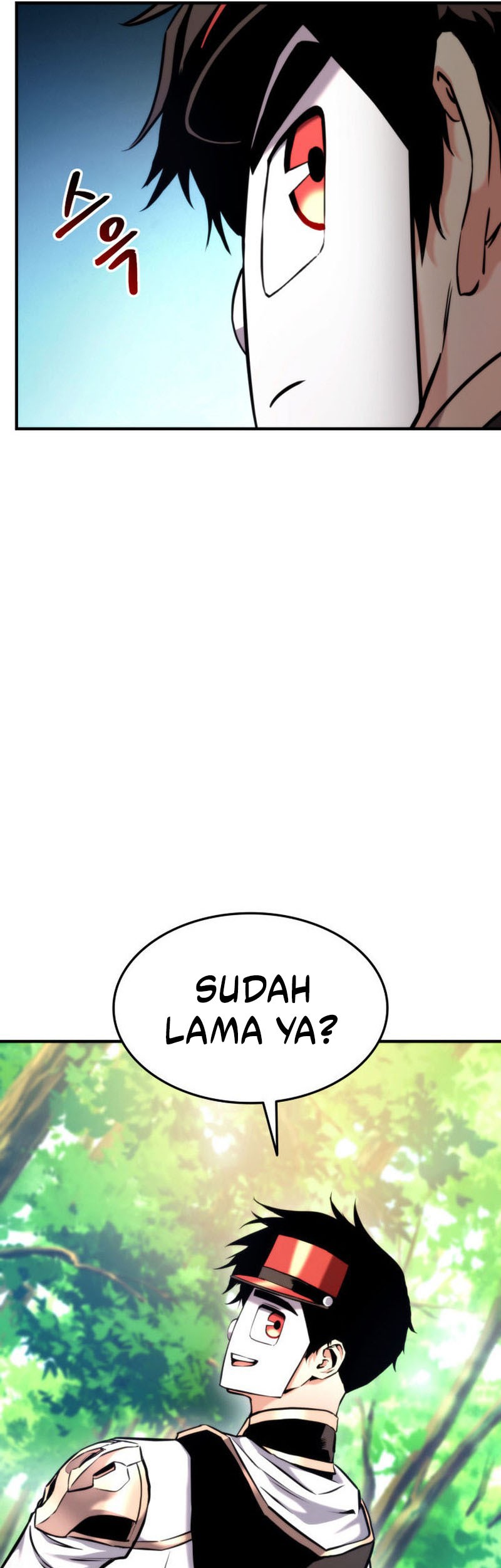 Ranker’s Return Chapter 77 halaman 30