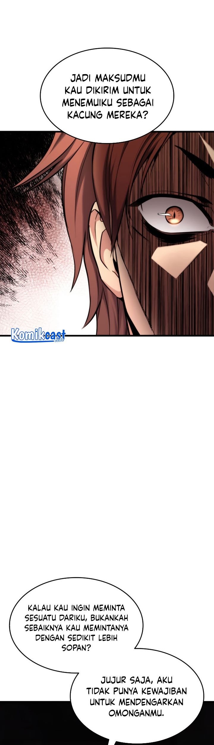 Ranker’s Return Chapter 83 halaman 34