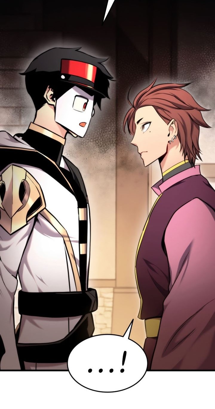 Ranker’s Return Chapter 83 halaman 35