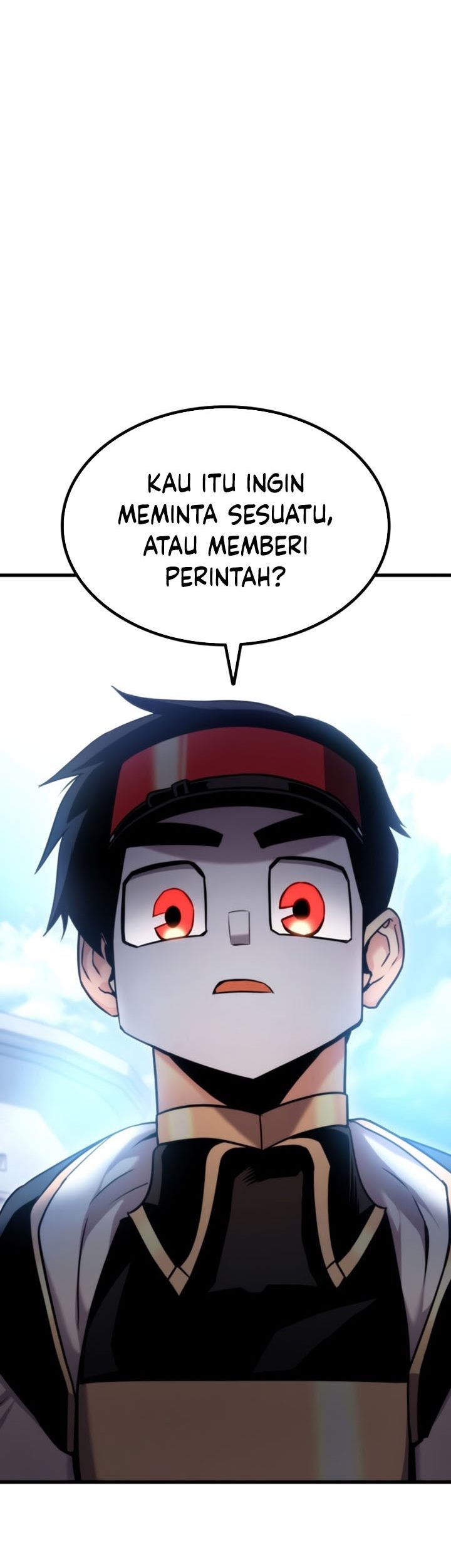Ranker’s Return Chapter 83 halaman 36