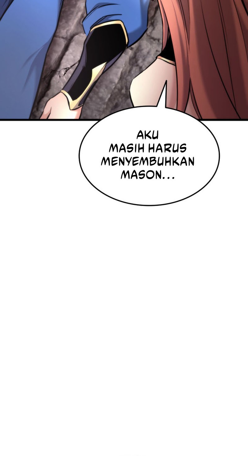 Ranker’s Return Chapter 95 halaman 29