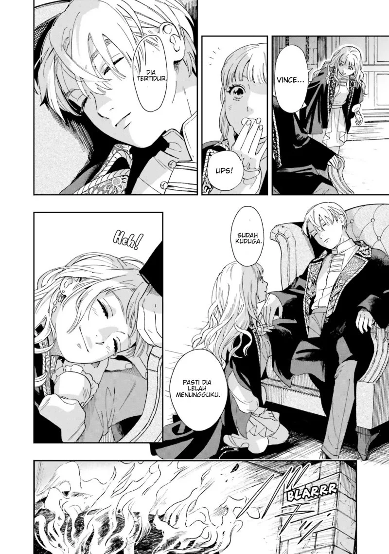 Re-Living My Life with a Boyfriend Who Doesn’t Remember Me Chapter 1 Gambar 19