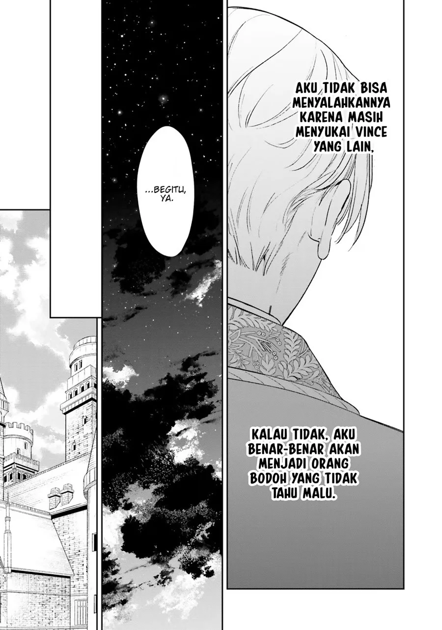 Re-Living My Life with a Boyfriend Who Doesn’t Remember Me Chapter 7 Gambar 16