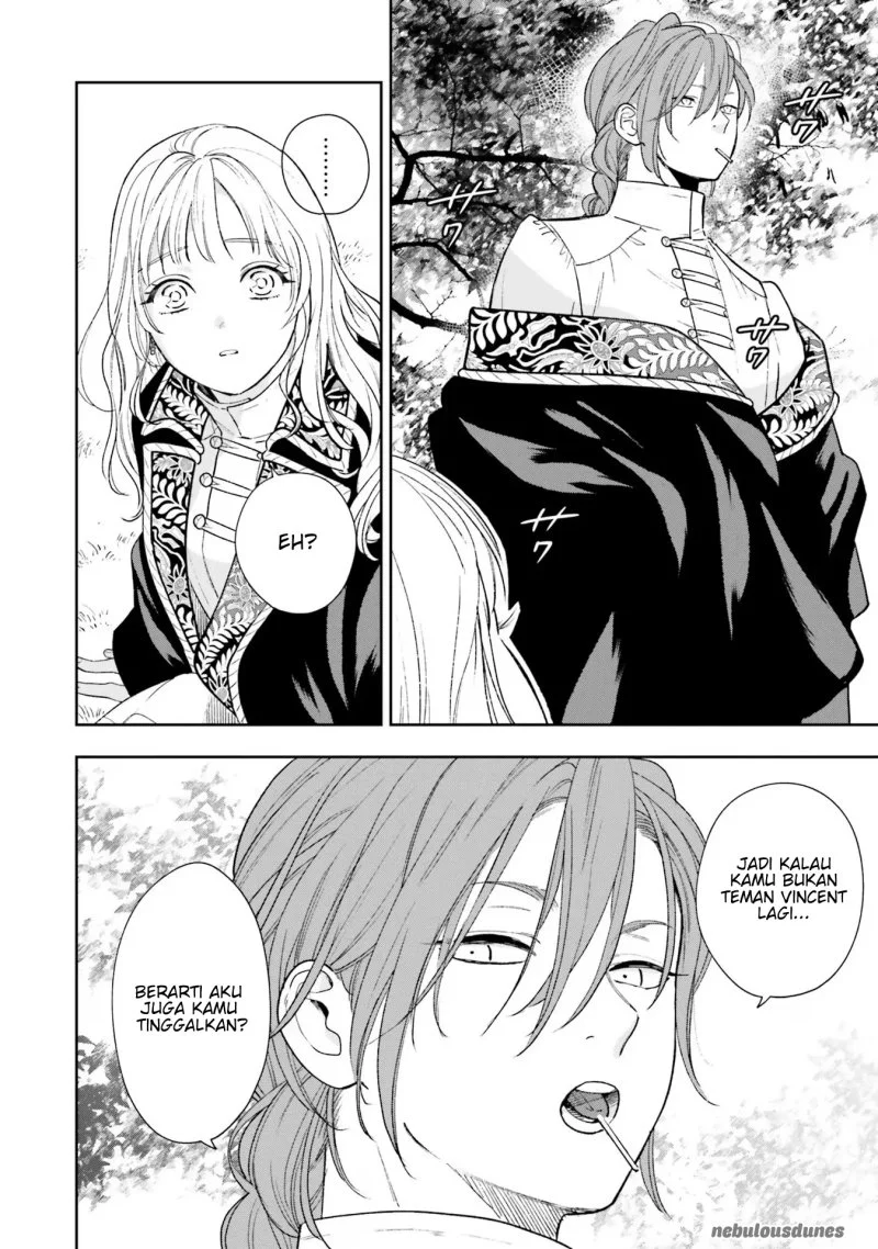 Re-Living My Life with a Boyfriend Who Doesn’t Remember Me Chapter 9 Gambar 17