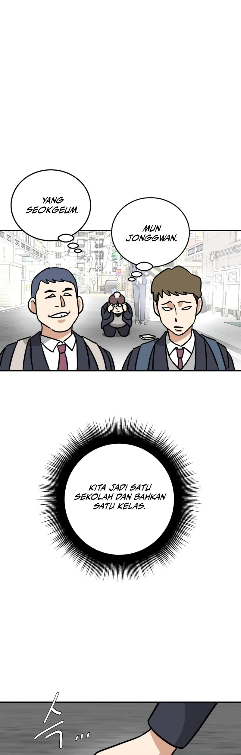 Ready? Action! Chapter 1 Gambar 39